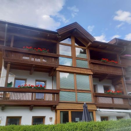 Haus Anna Lena Apartment Längenfeld Exterior foto